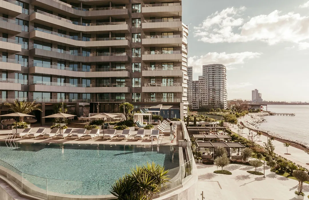 Jw Marriott Hotel Istanbul Marmara Sea-1