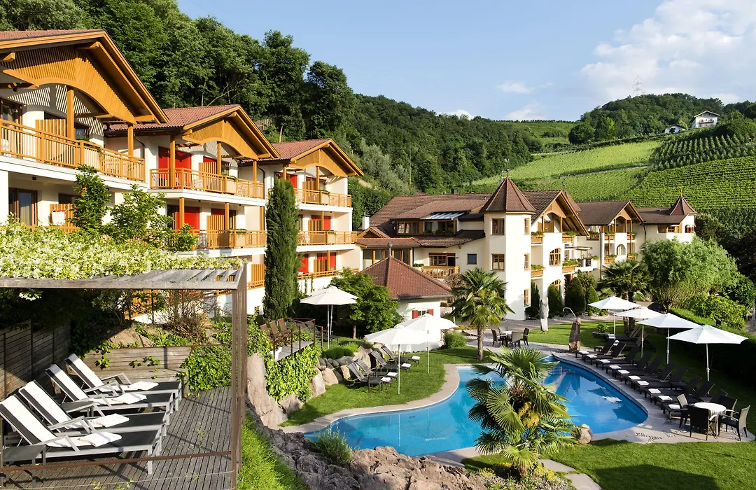 Hotel Spitaler-1