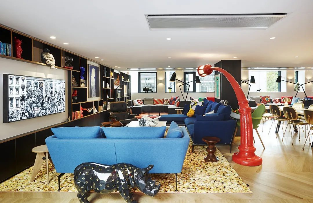 Citizenm Paris Champs-Elysees-1