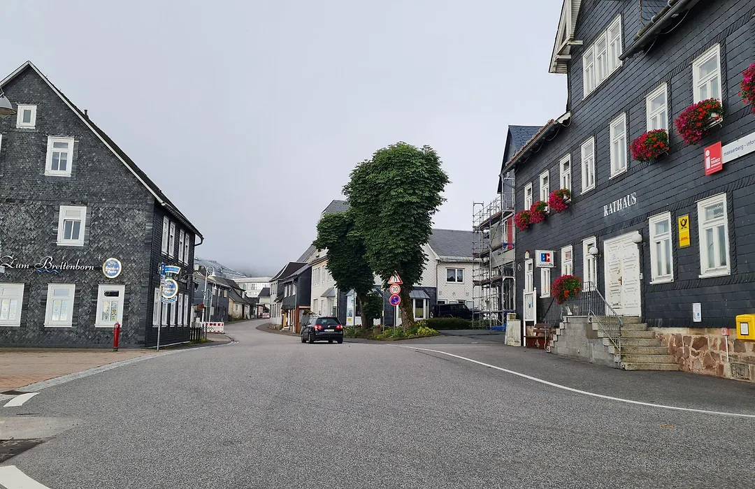 Pension Breitenborn-1