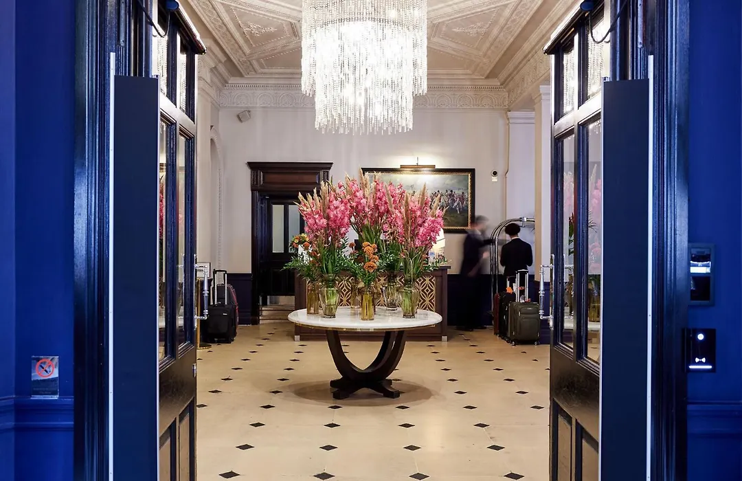 The Royal Horseguards Hotel, London-1