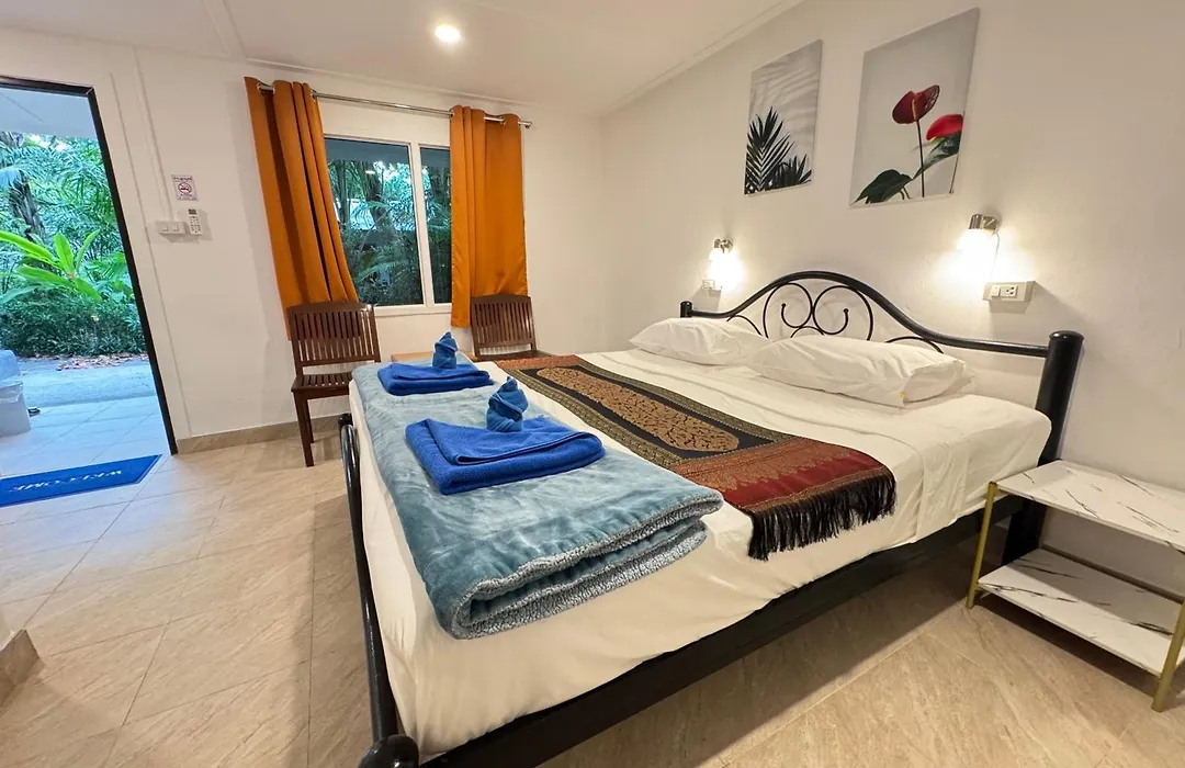 Lanta Island Resort-1