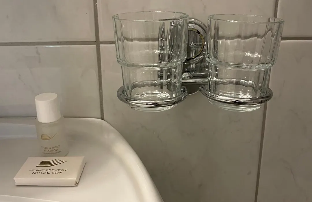 Hotel Gasthof Inselgraben garni-1