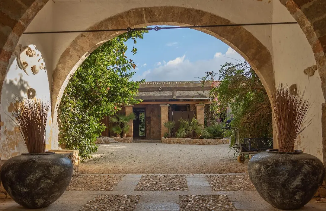 Baglio La Porta By Geocharme-1