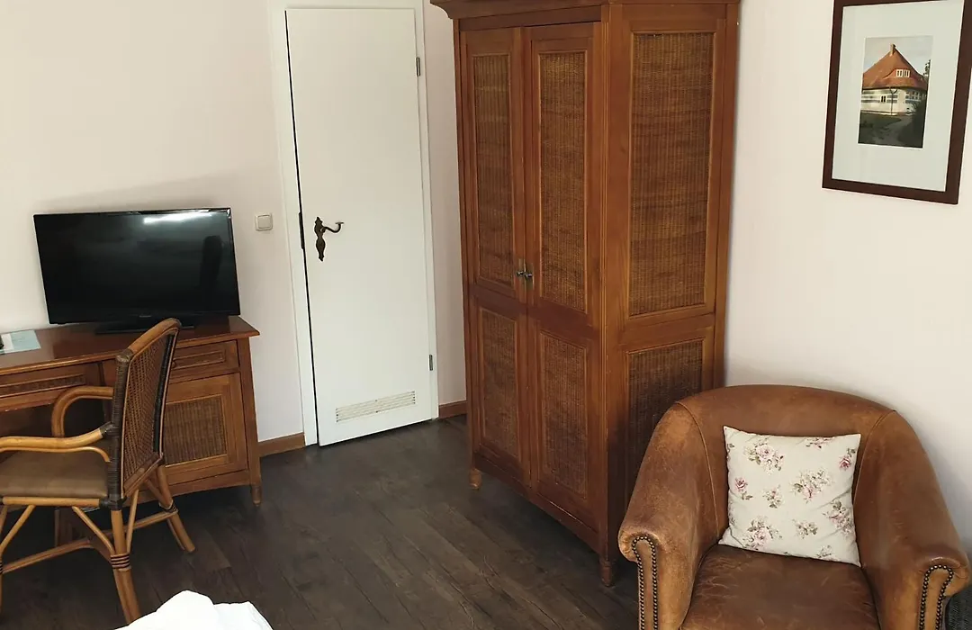 Hotel Hiddensee Hitthim-1