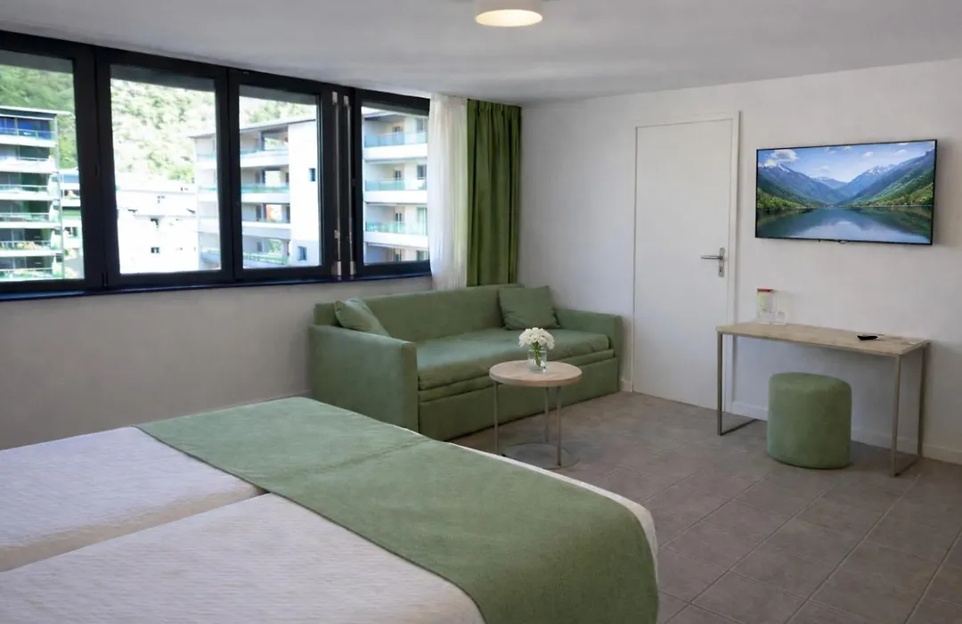 Hotel Nessi Locarno-1