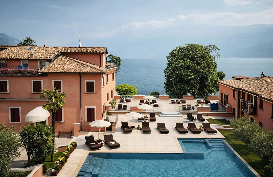 Boutique Hotel Bogliaco-1