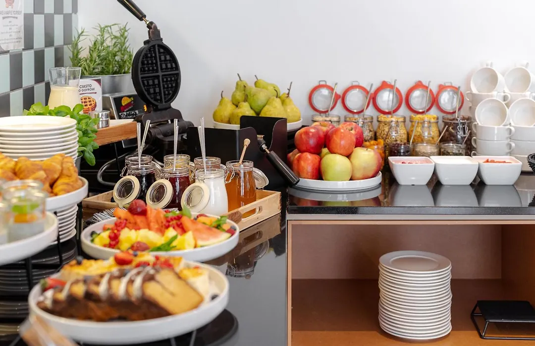 Hotel Altus Poznan Old Town - Destigo Hotels-1