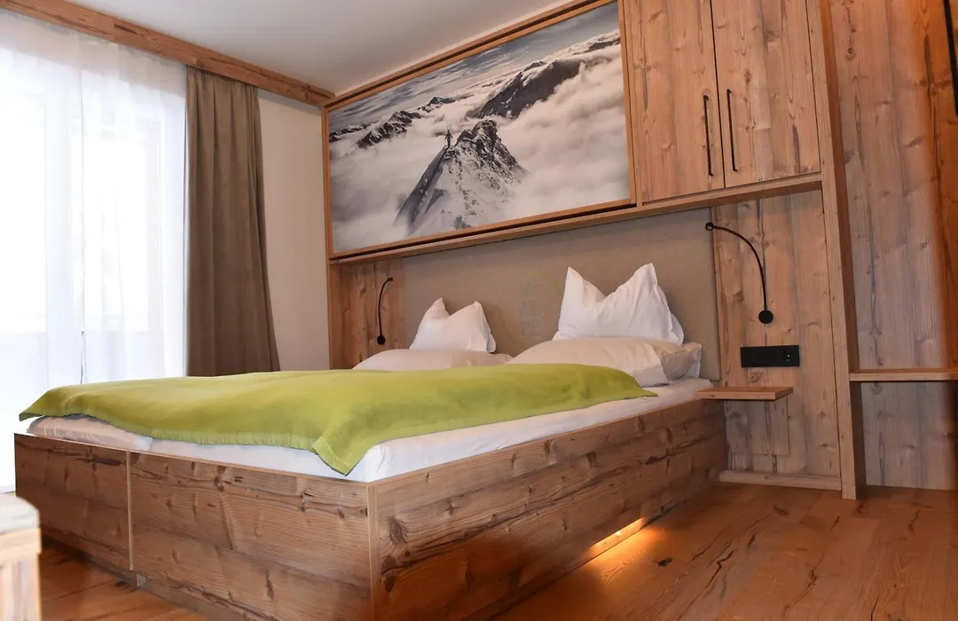 Smarthotel inAlpe-1