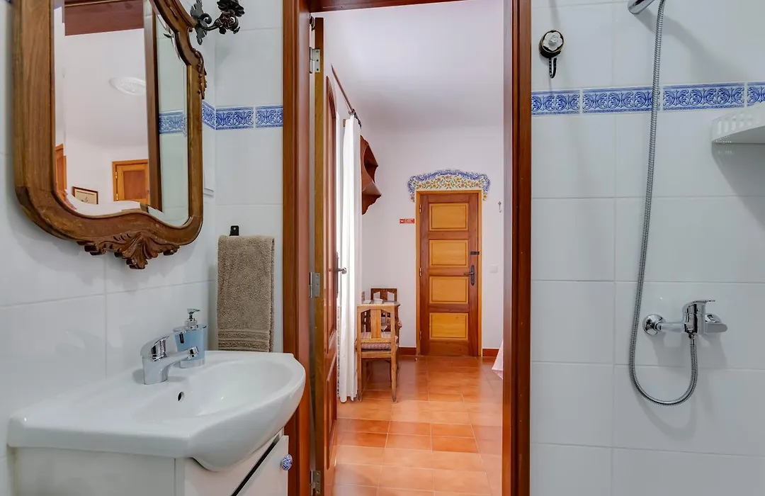 Casa Flor Do Mar Lagos-1