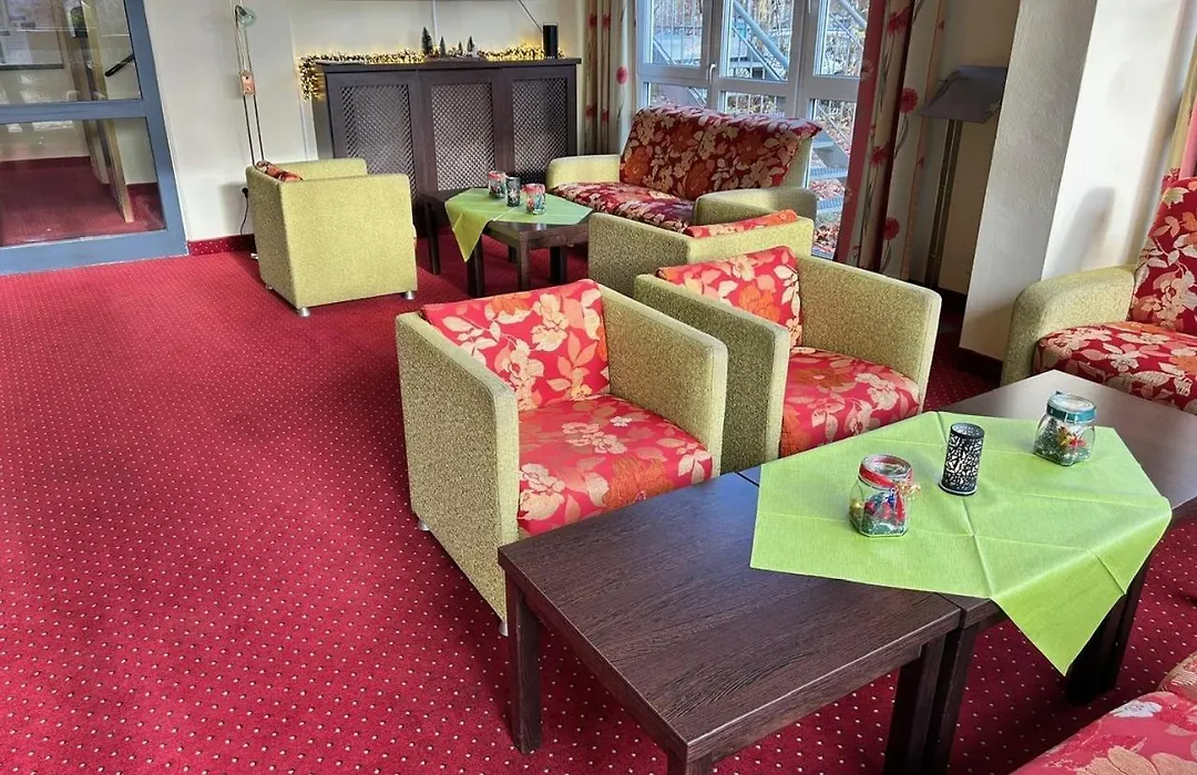 Hotel Phönix-1