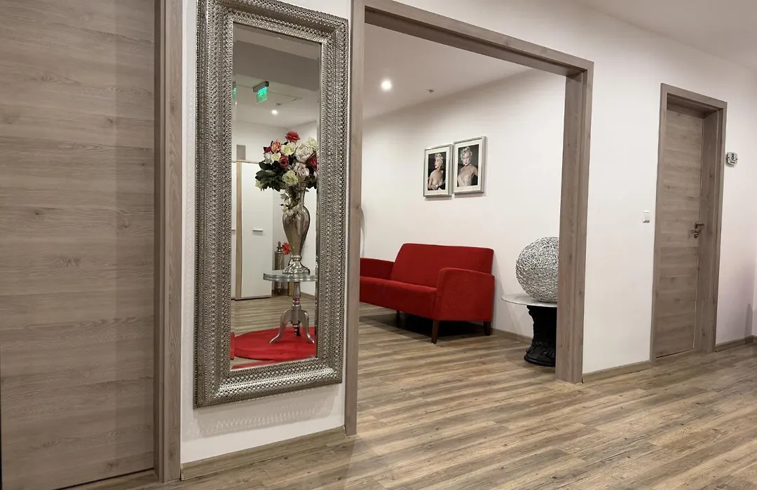 Hotel Zur Post-1
