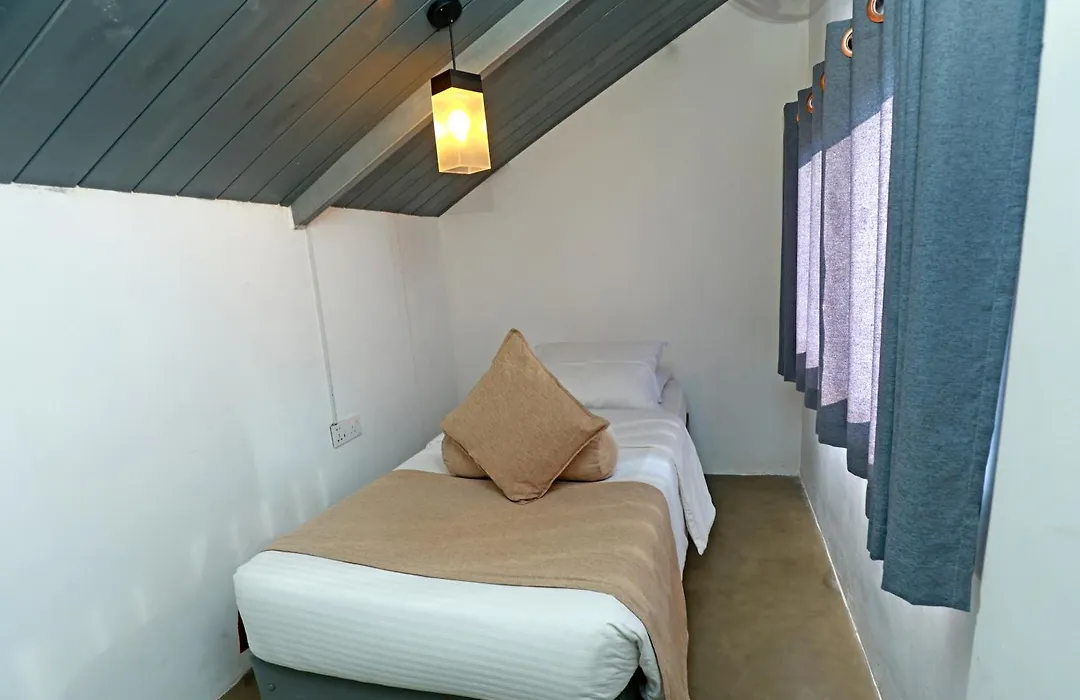 Kithal Ella Station Resort-1
