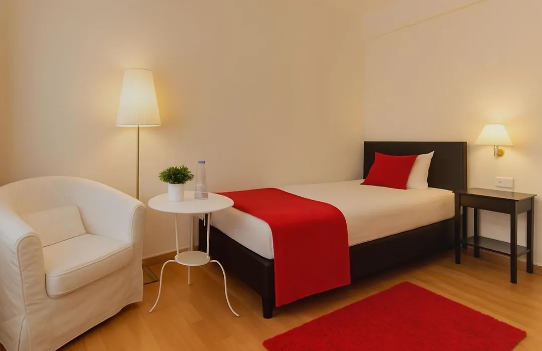 Flair Hotel Vier Jahreszeiten-1