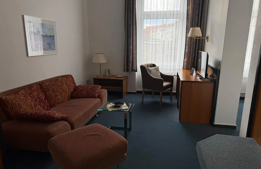 Hotel Krone-1