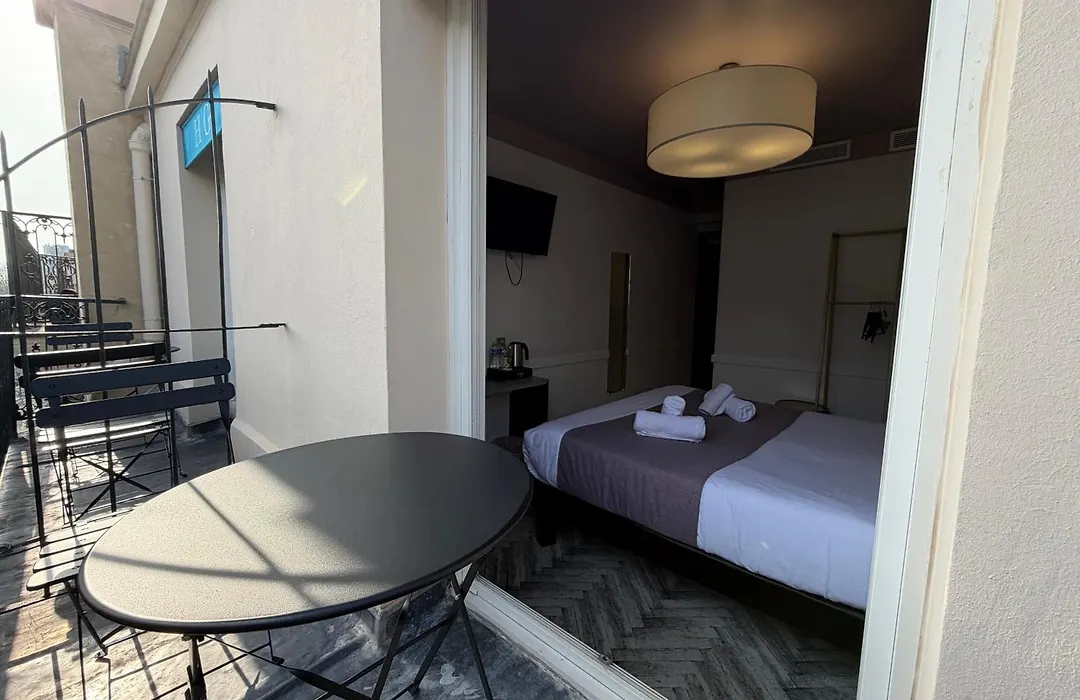Hotel Gerando-1
