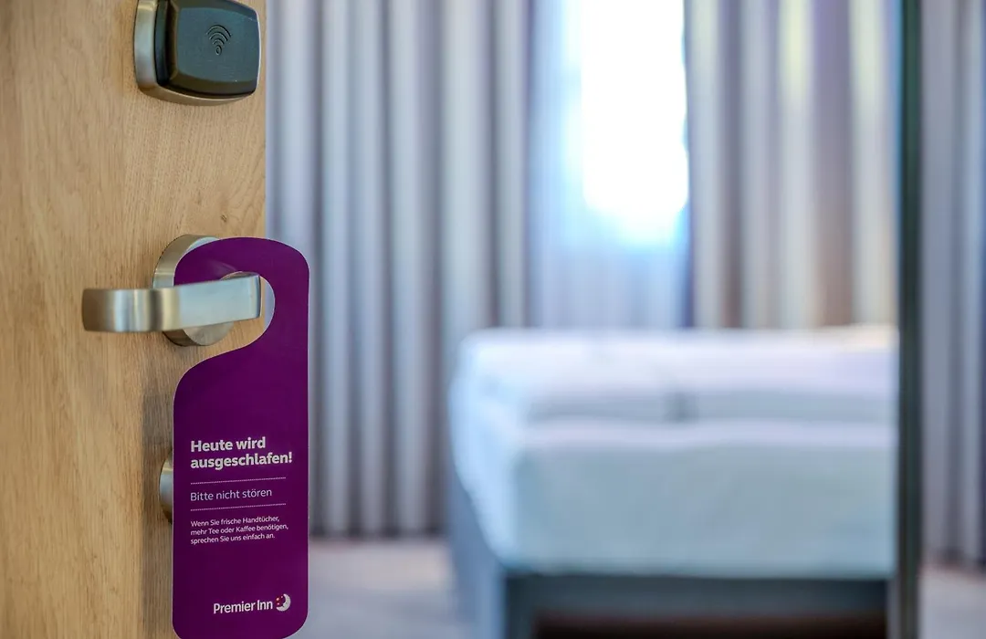 Premier Inn München City West-1