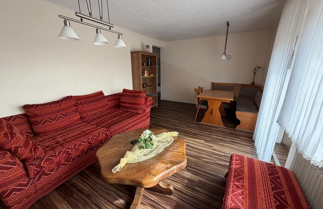 Hotel Restaurant Zum Schwan-1