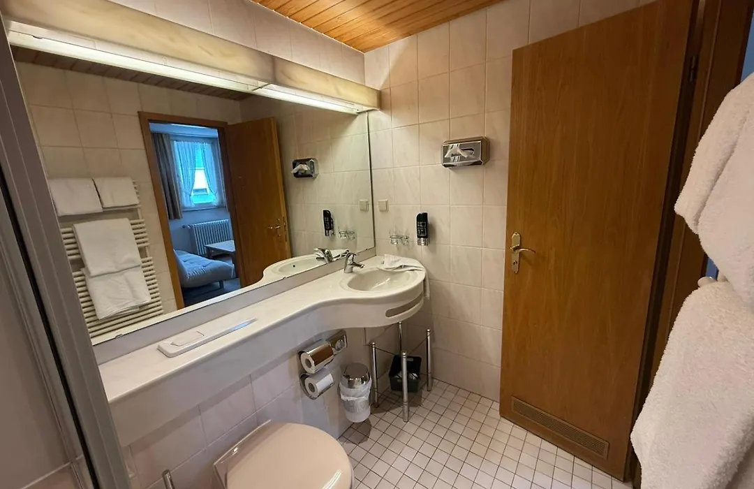 Hotel Gasthof Bären-1