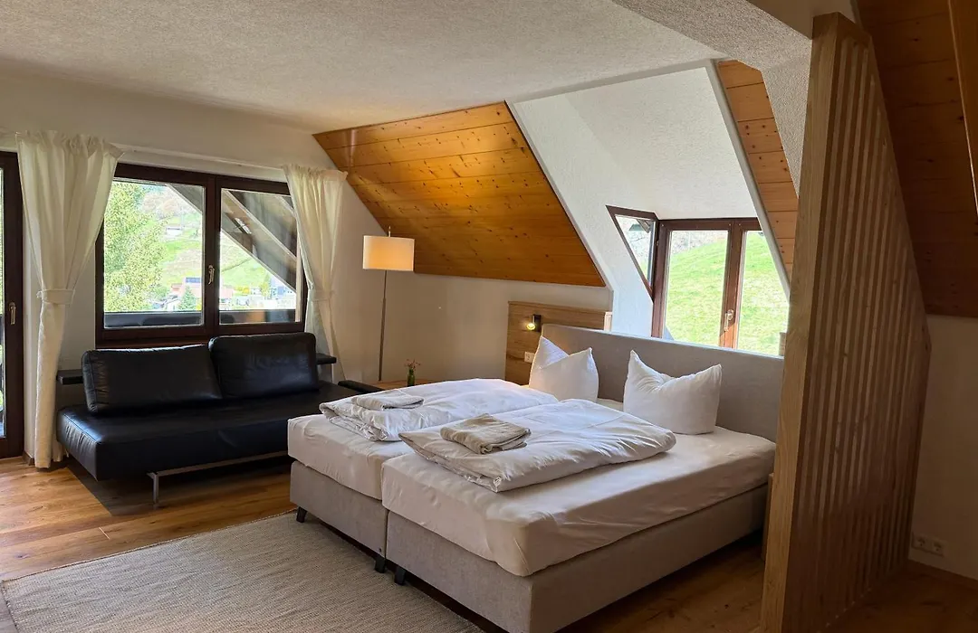 Landhaus Langeck-1