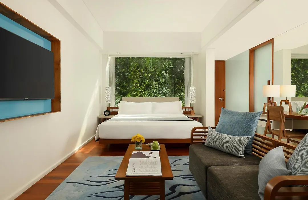 Maya Sanur Resort & Spa-1