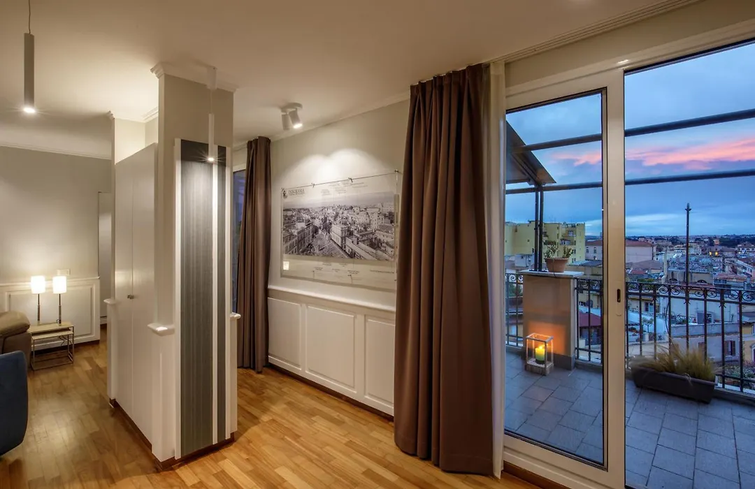 Princeps Boutique Hotel-1