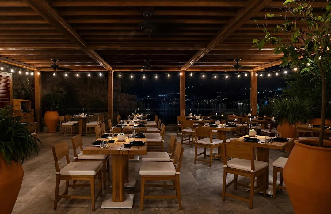 The Bodrum Edition-1