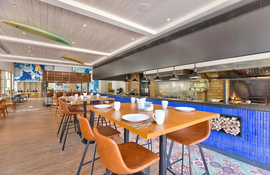OUTRIGGER Surin Beach Resort - SHA Extra Plus-1
