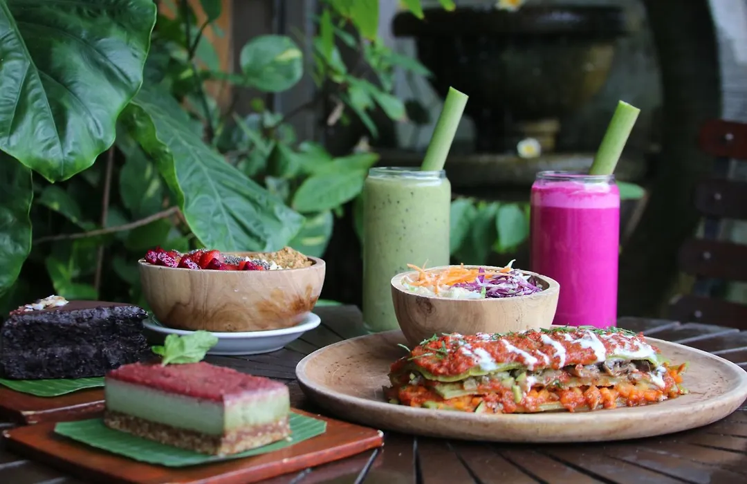 Serenity Eco Guesthouse And Yoga- Chse Certified-1