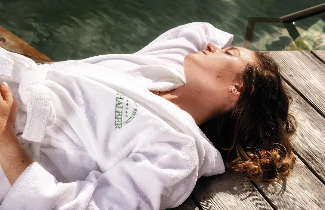 Wellnessresidenz Schalber-1