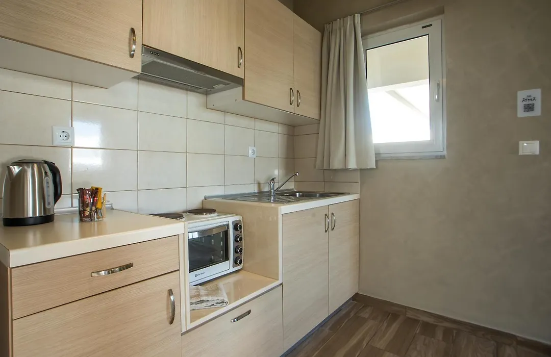 Atma Beach Rooms&Suites-1