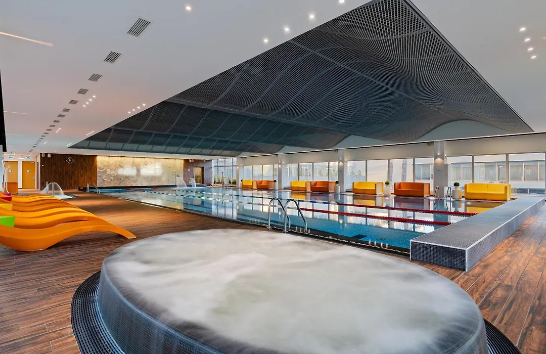 Lielupe Hotel Spa & Conferences By Semarah-1