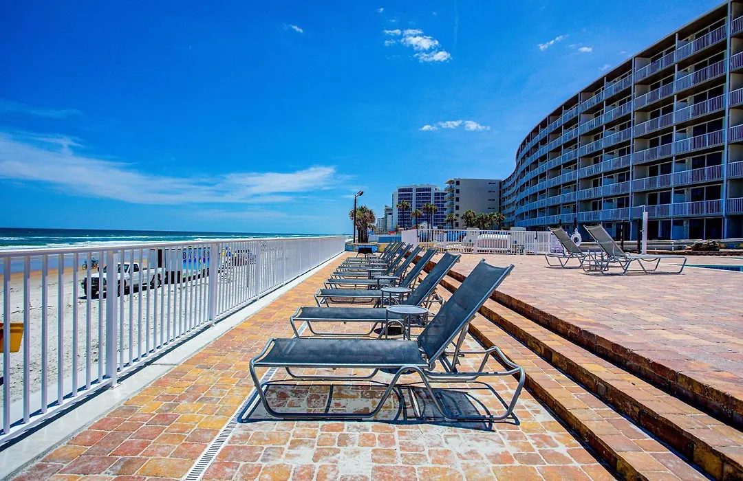 Beach House Inn With Pool & Hot Tub-1