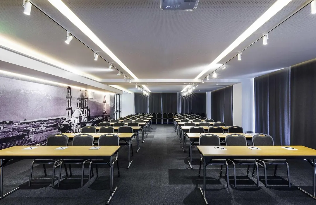 Ibis Styles Heraklion Central-1