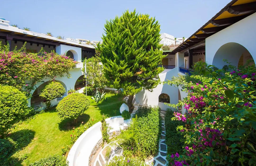 Salmakis Resort&Spa-1