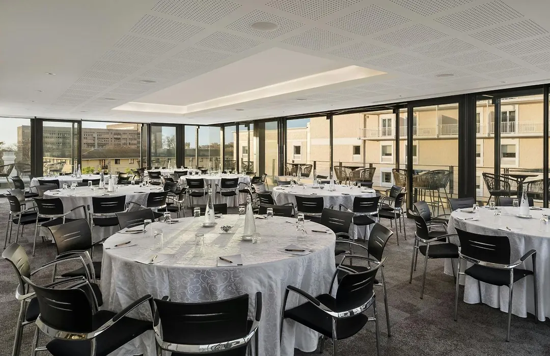 Protea Hotel By Marriott Cape Town Waterfront Breakwater Lodge-1
