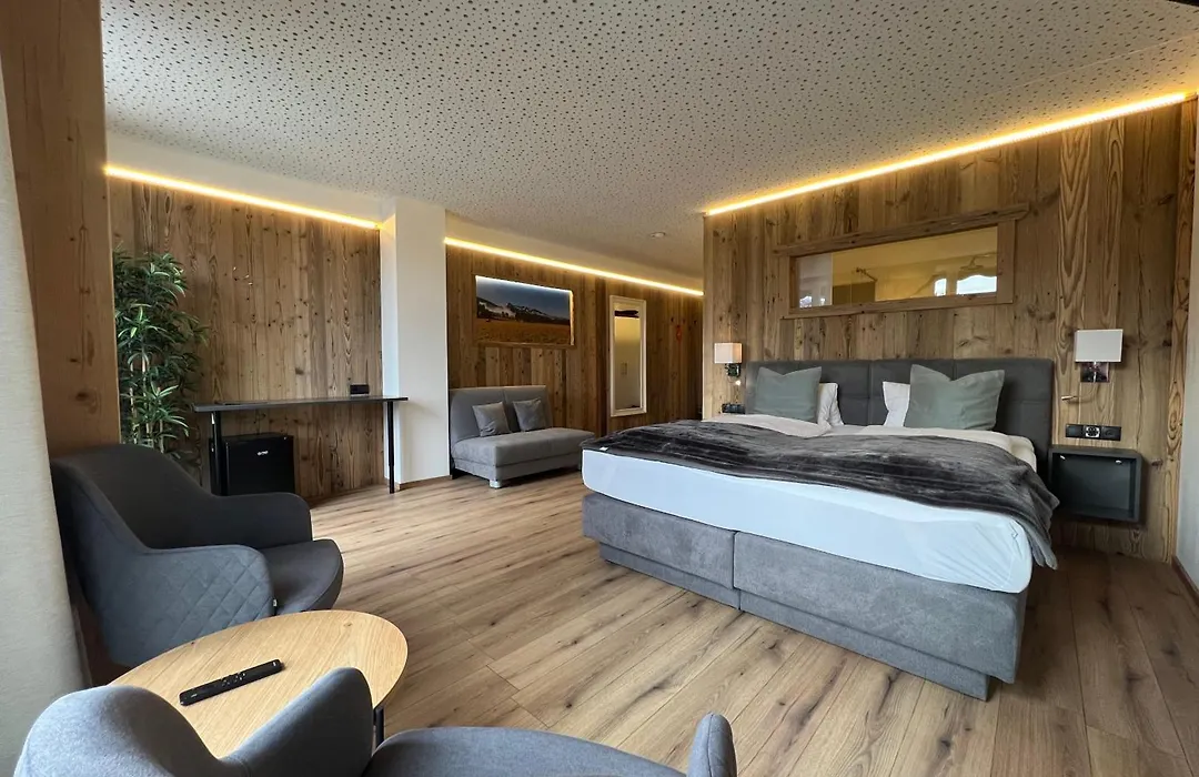 Landhaus Ramsau-1