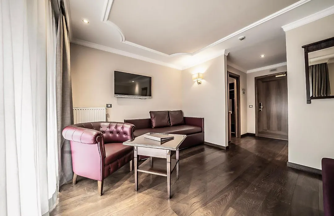 Hotel Luna Mondschein-1