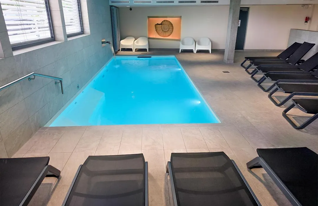 Best Western Hotel&SPA Le Schoenenbourg-1