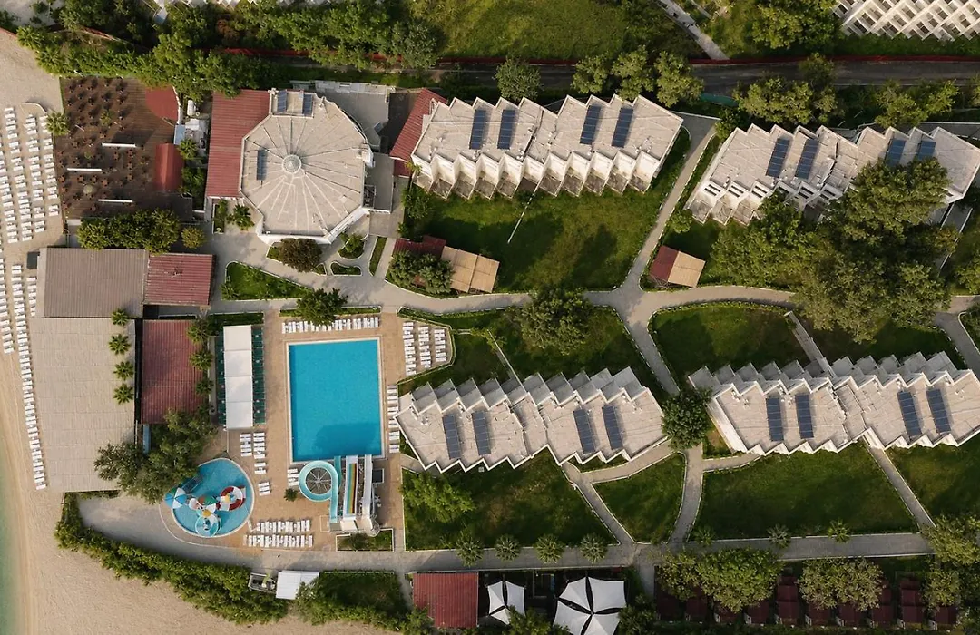 Maya World Didyma Hotel-1