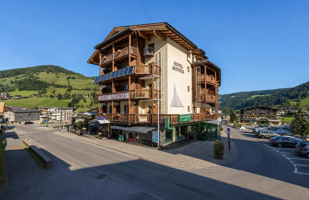 Hotel Austria-1