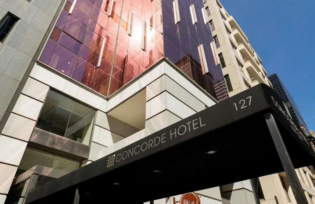 Concorde Hotel New York-1
