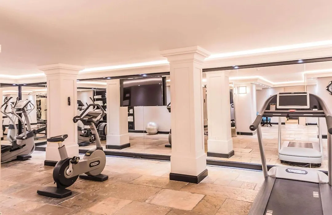 Hotel Rotary Geneva - Mgallery-1