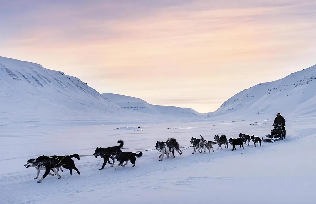 Radisson Blu Polar Hotel, Spitsbergen-1