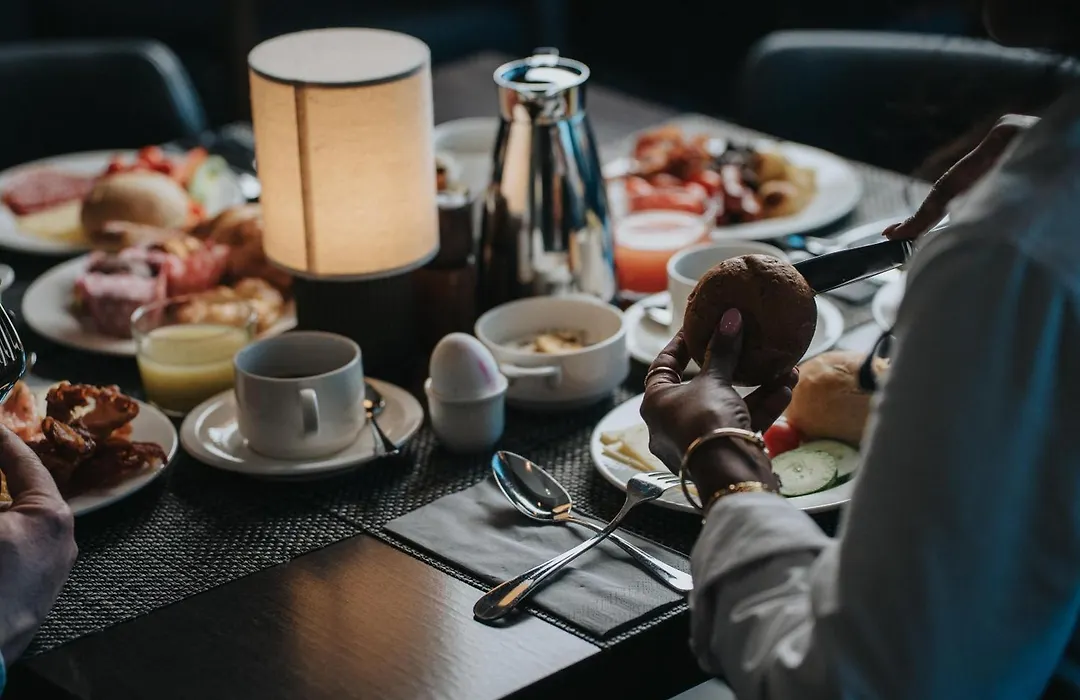 Radisson Blu Waterfront Hotel, Stockholm-1