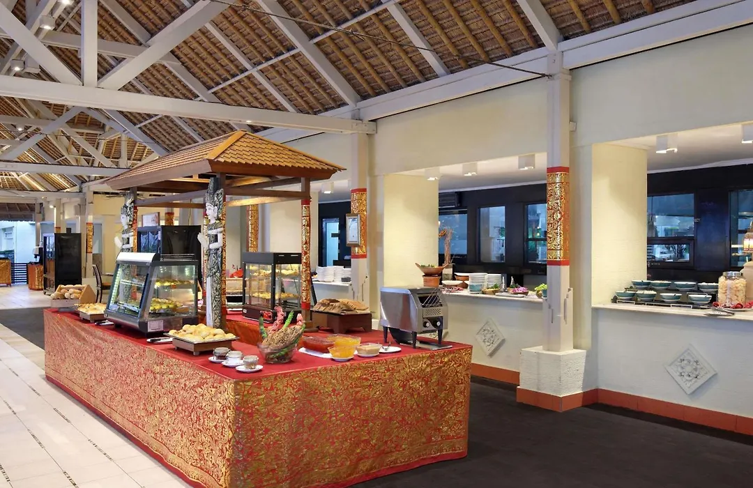 Mercure Resort Sanur-1