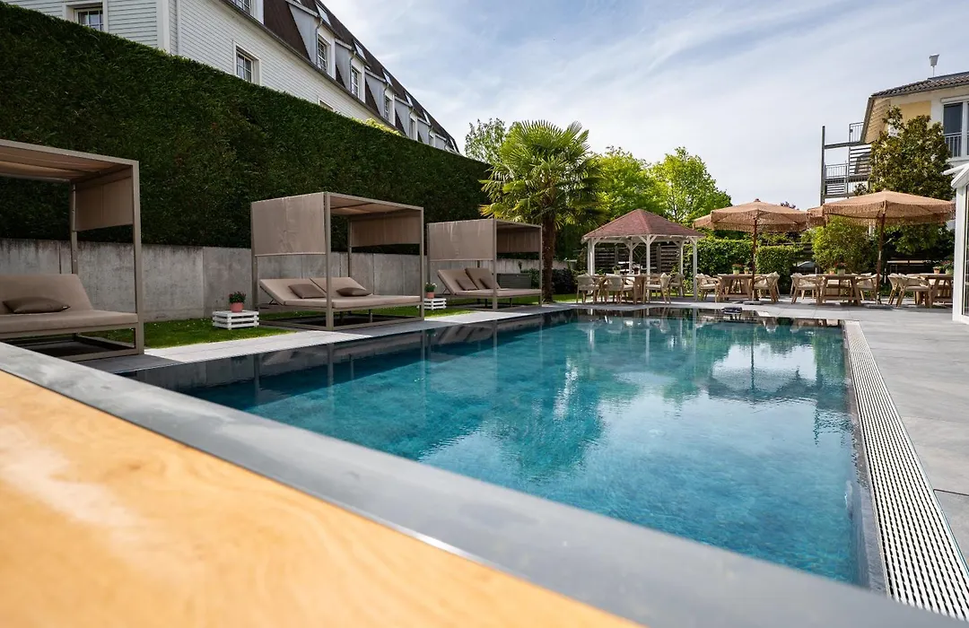 Hotel Andante Rust (Adults Only)-1
