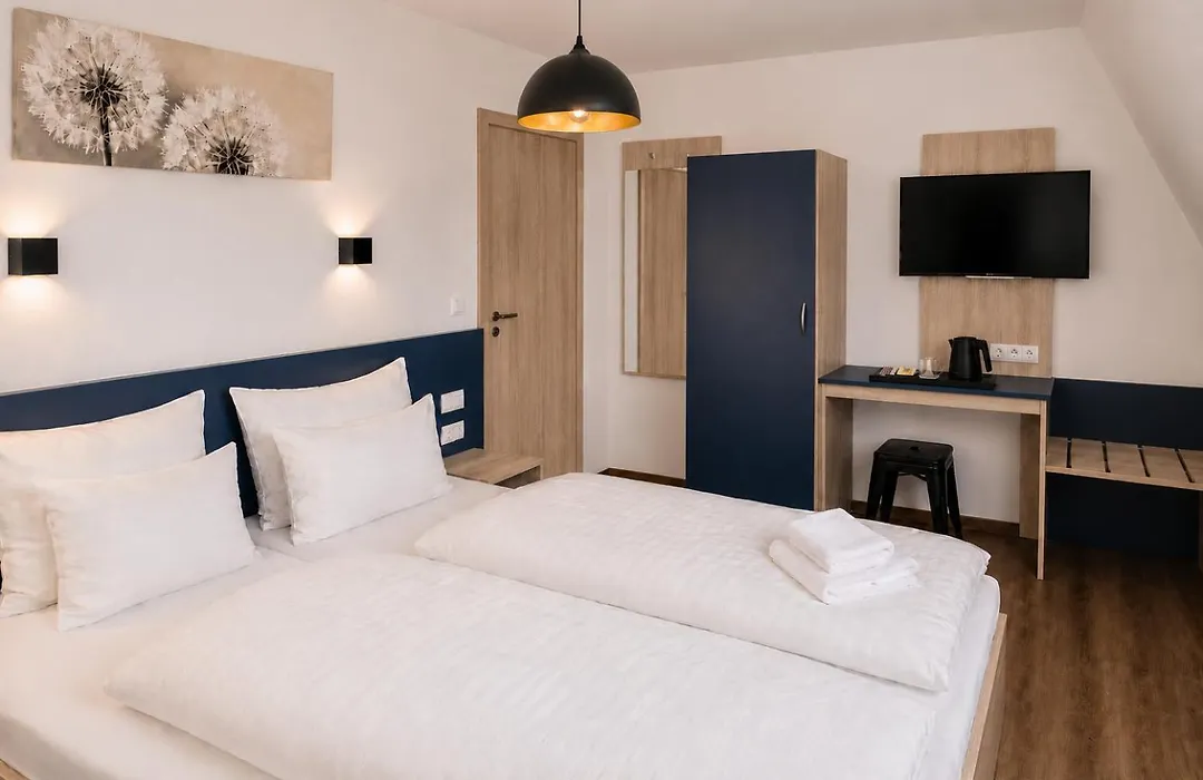 Hotel Central Nürnberg Hauptbahnhof-1
