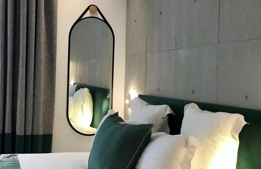 Le Basile Hotel-1
