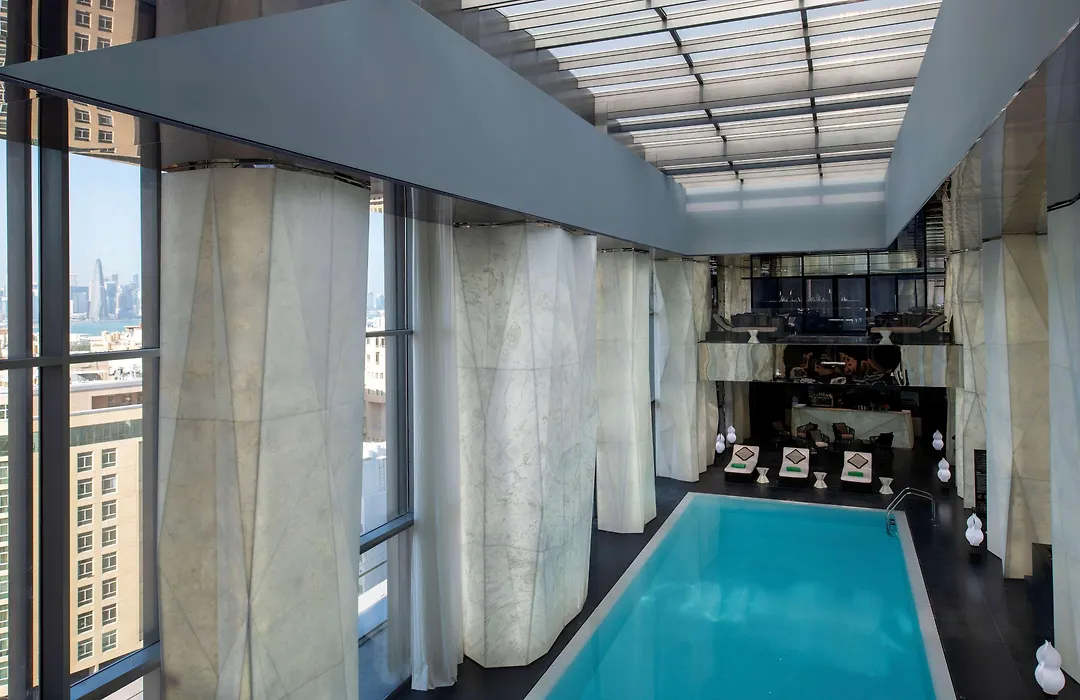 Banyan Tree Doha At La Cigale Mushaireb-1